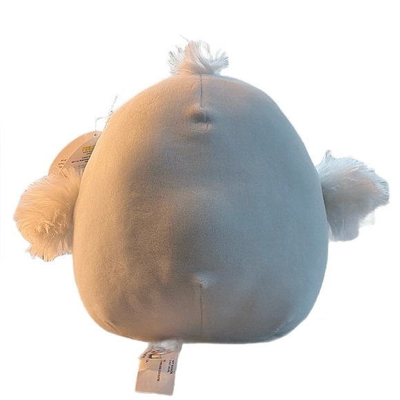 🚨SOLD🚨Squishmallow ASTRA the Lavender Blue Bird 7” Collectible Brand -NWT - Picture 2 of 7